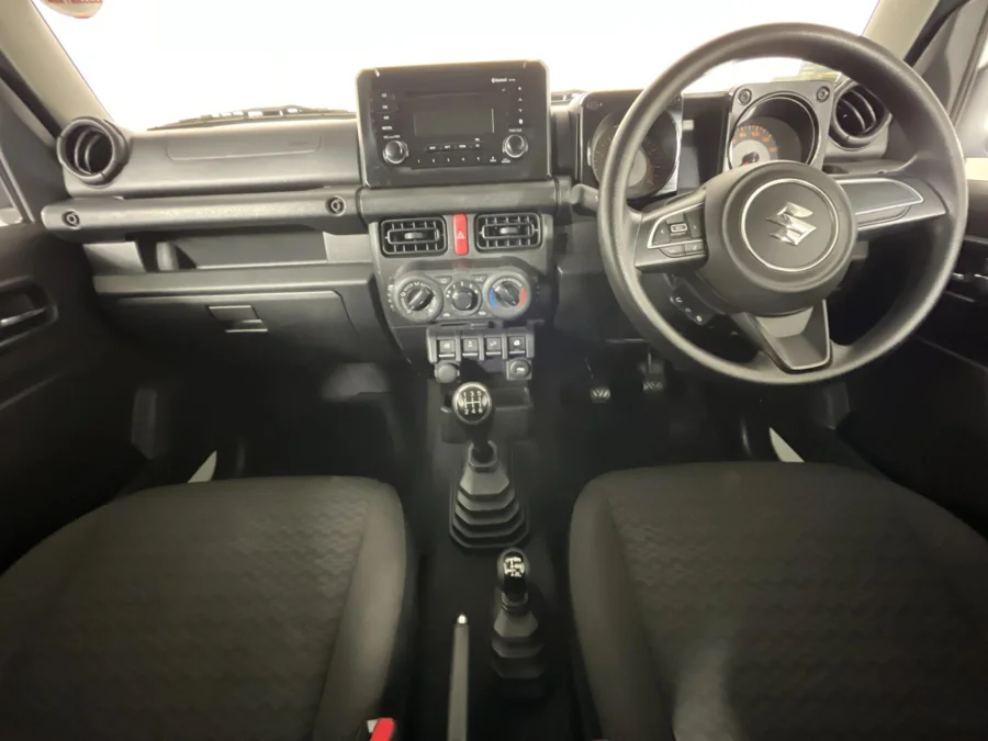 Used 2022 Suzuki Jimny 1.5 GL AllGrip 3-door manual - WeBuyCars Vereeniging Used 2022 Suzuki Jimny 1.5 GL AllGrip 3-door manual - WeBuyCars Vereeniging