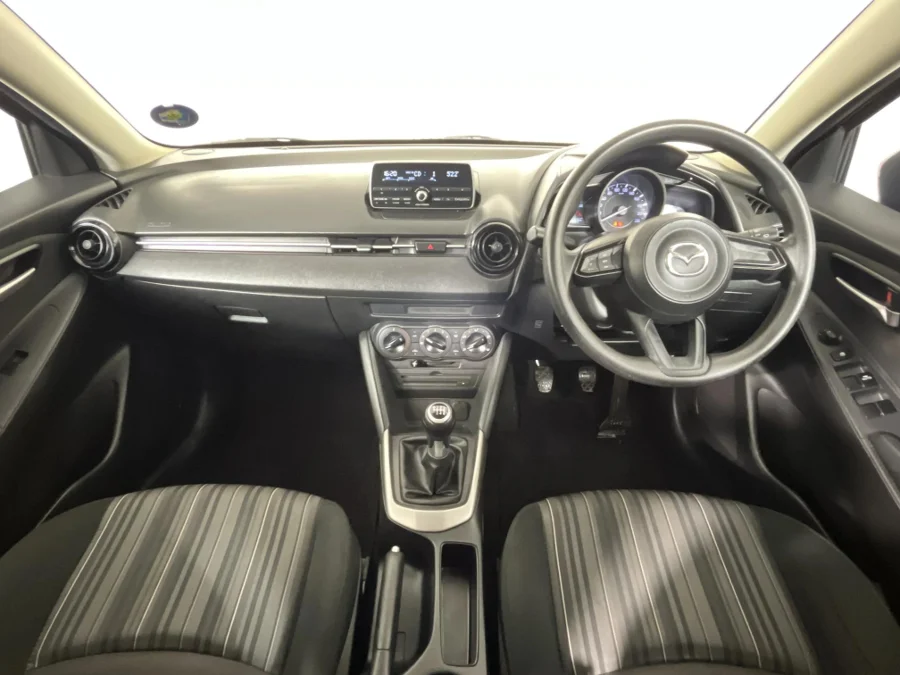 Used 2018 Mazda Mazda2 1.5 Active - WeBuyCars Pietermaritzburg