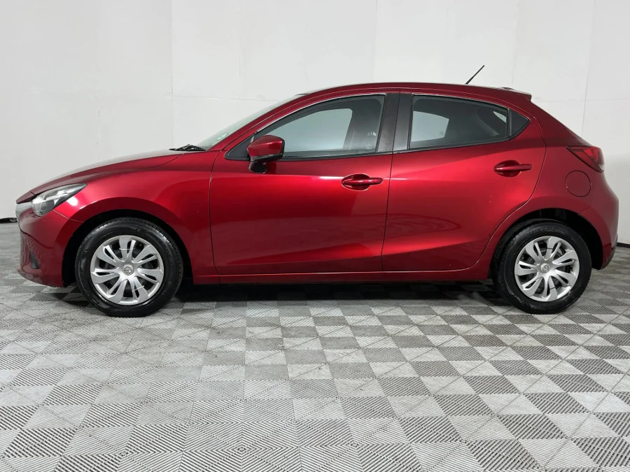 Used 2018 Mazda Mazda2 1.5 Active - WeBuyCars Pietermaritzburg
