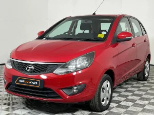 Used 2016 Tata Bolt hatch 1.2T XMS