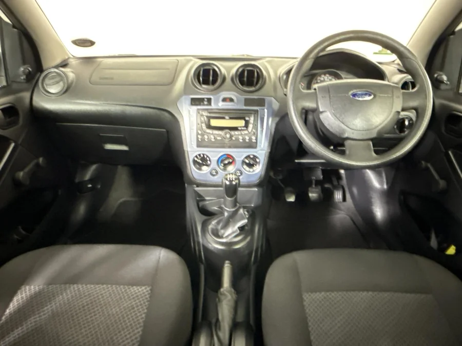 Used 2015 Ford Figo 1.4 Ambiente - WeBuyCars Midstream Used 2015 Ford Figo 1.4 Ambiente - WeBuyCars Midstream