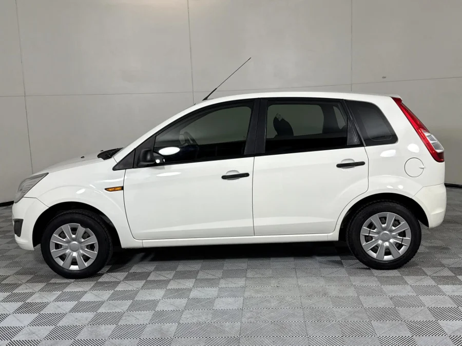 Used 2015 Ford Figo 1.4 Ambiente - WeBuyCars Midstream Used 2015 Ford Figo 1.4 Ambiente - WeBuyCars Midstream