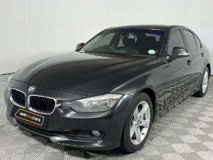 Used 2013 BMW 3 Series 335i