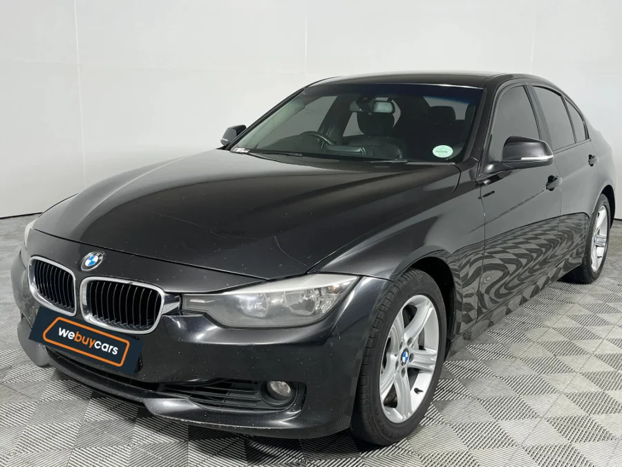 Used 2013 BMW 3 Series 335i - WeBuyCars Richmond Used 2013 BMW 3 Series 335i - WeBuyCars Richmond