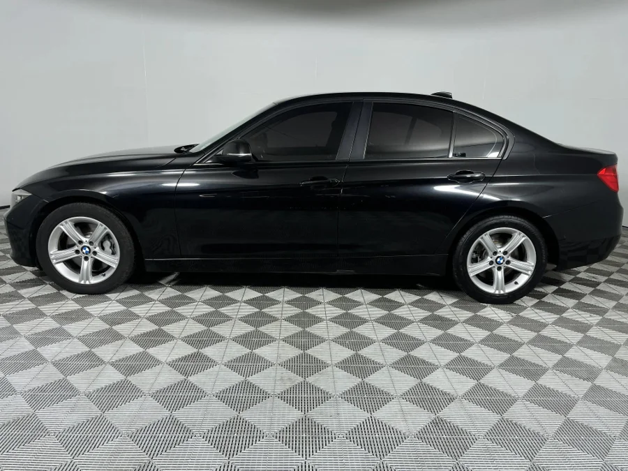 Used 2013 BMW 3 Series 335i - WeBuyCars Richmond Used 2013 BMW 3 Series 335i - WeBuyCars Richmond