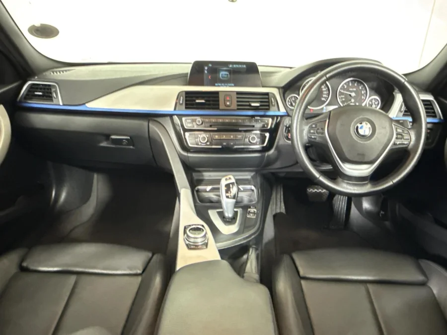 Used 2018 BMW 3 Series 318i M Sport auto - WeBuyCars Midstream Used 2018 BMW 3 Series 318i M Sport auto - WeBuyCars Midstream