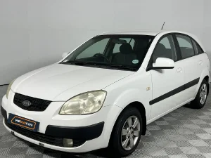 Used 2006 Kia Rio 1.4 5-door