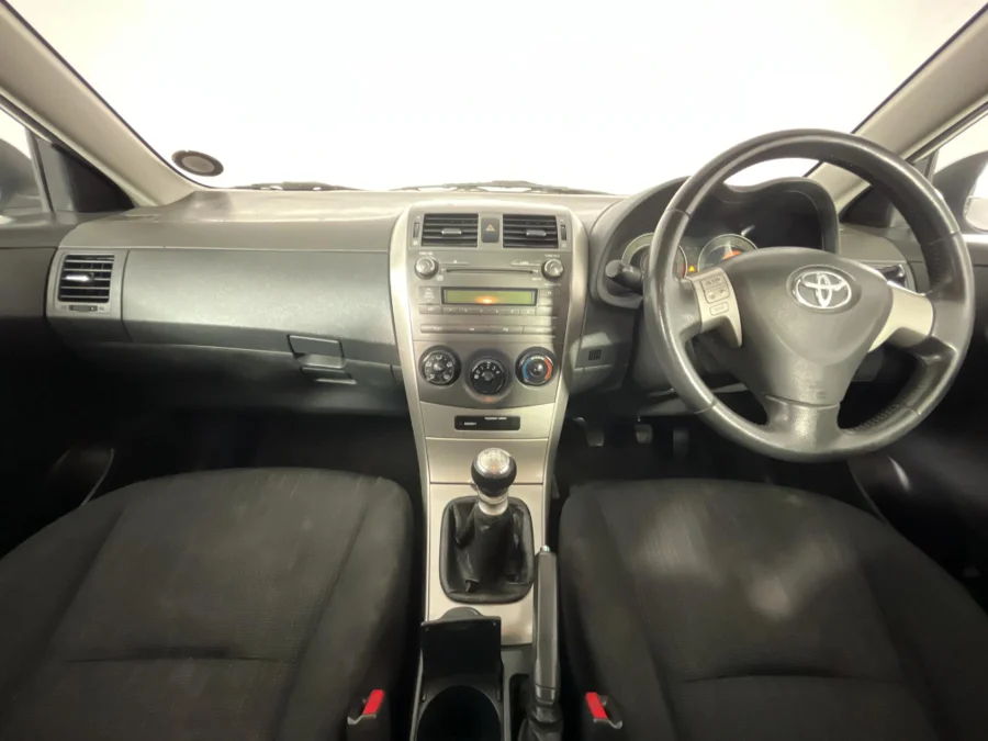 Used 2009 Toyota Corolla 2.0D-4D Advanced - WeBuyCars Brackenfell Cape Town Used 2009 Toyota Corolla 2.0D-4D Advanced - WeBuyCars Brackenfell Cape Town