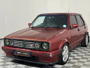 Used 2008 Volkswagen Citi 1.4i VeloCiti