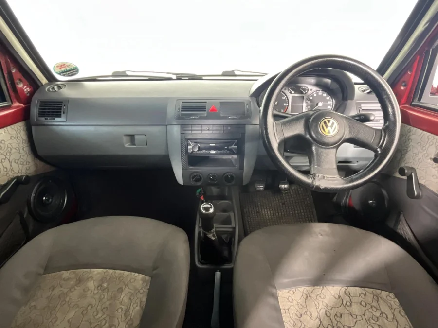 Used 2008 Volkswagen Citi 1.4i VeloCiti - WeBuyCars Pietermaritzburg Used 2008 Volkswagen Citi 1.4i VeloCiti - WeBuyCars Pietermaritzburg