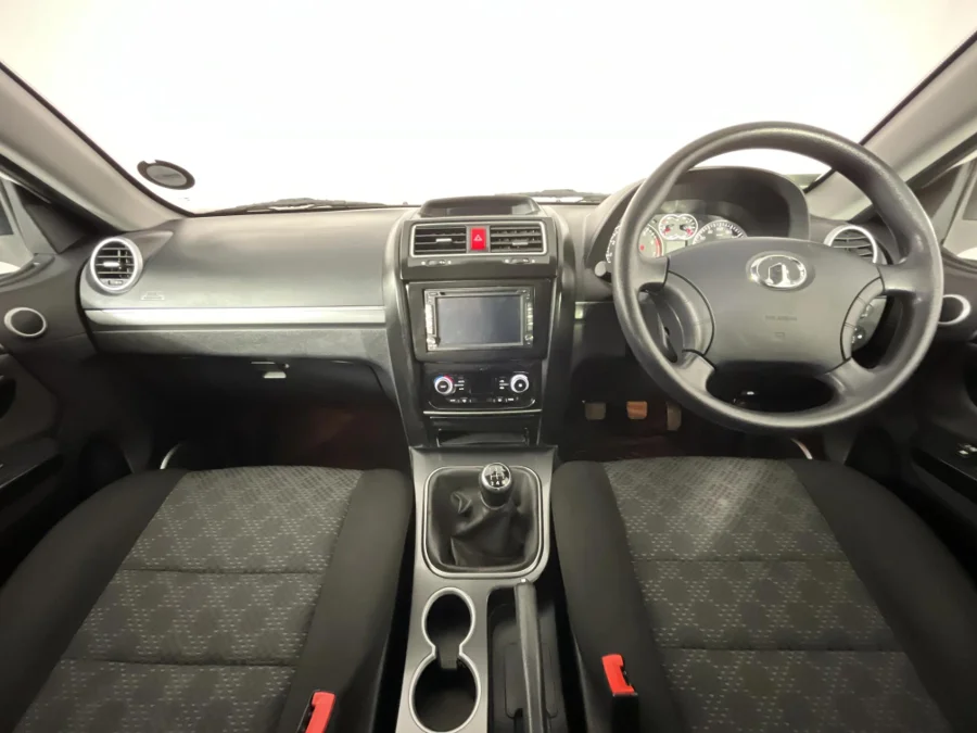 Used 2017 GWM H5 2.4L City - WeBuyCars Brackenfell Cape Town