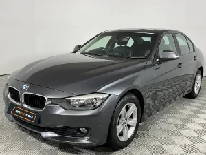 Used 2013 BMW 3 Series 320i Modern sports-auto