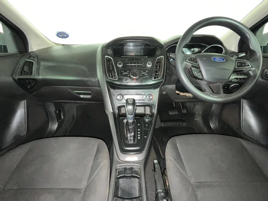 Used 2016 Ford Focus sedan 1.0T Ambiente auto - WeBuyCars Germiston Used 2016 Ford Focus sedan 1.0T Ambiente auto - WeBuyCars Germiston