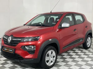 Used 2023 Renault Kwid 1.0 Ultra