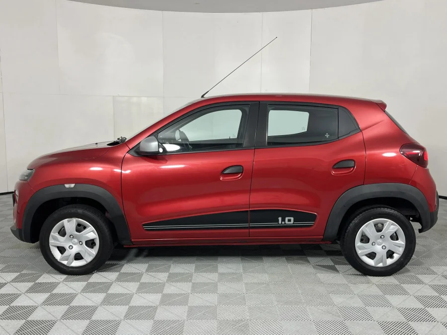 Used 2023 Renault Kwid 1.0 Ultra - WeBuyCars Gqeberha