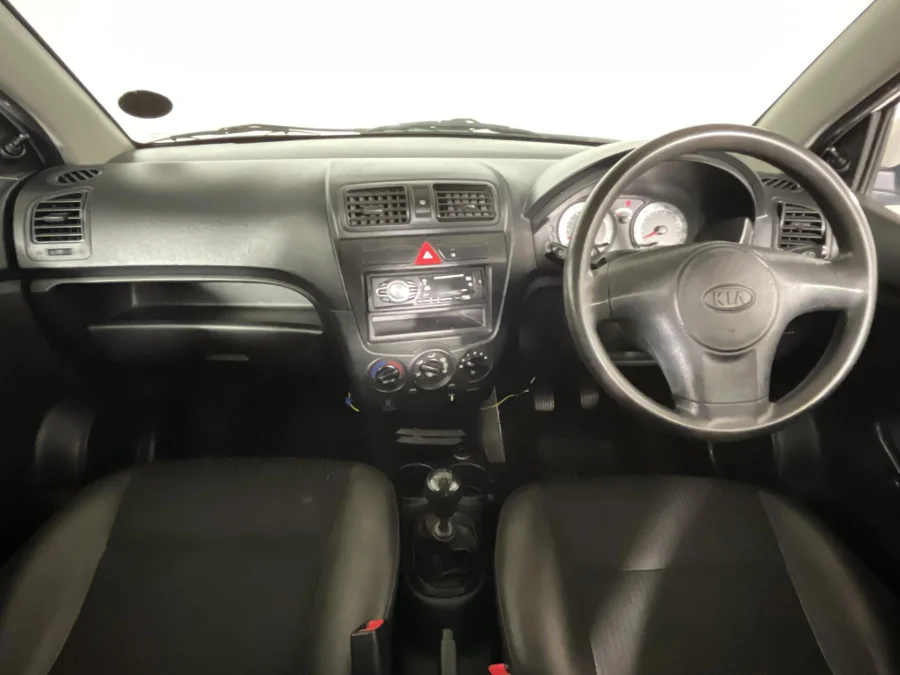 Used 2011 Kia Picanto 1.1 - WeBuyCars Germiston Used 2011 Kia Picanto 1.1 - WeBuyCars Germiston