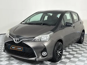 Used 2017 Toyota Yaris 1.0 Used 2017 Toyota Yaris 1.0