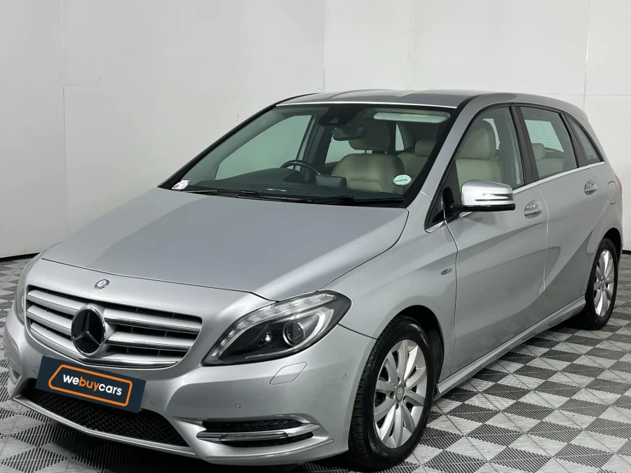 Used 2012 Mercedes-Benz B-Class B200CDI auto - WeBuyCars Pietermaritzburg Used 2012 Mercedes-Benz B-Class B200CDI auto - WeBuyCars Pietermaritzburg