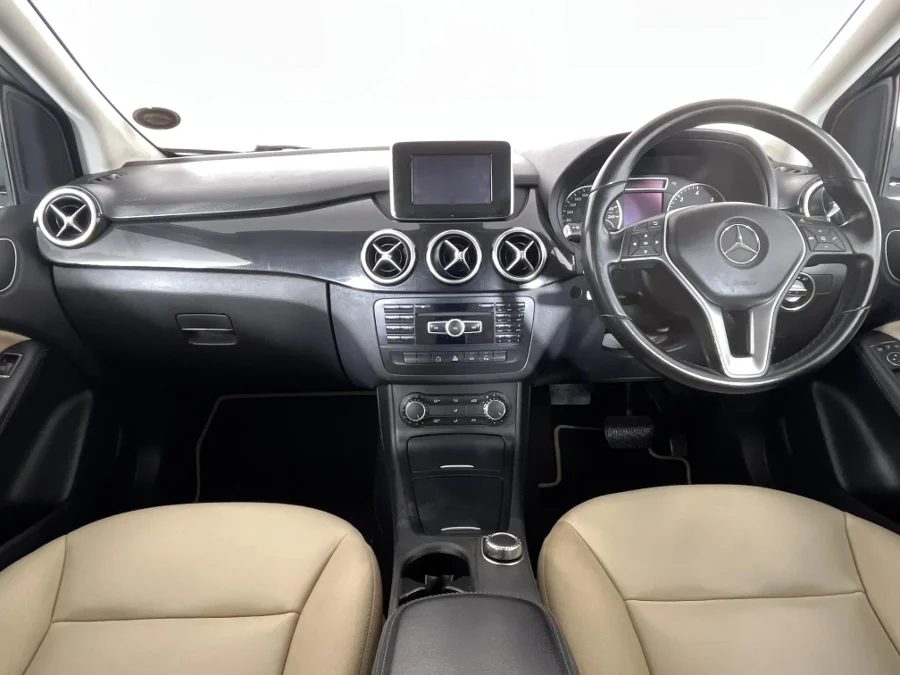 Used 2012 Mercedes-Benz B-Class B200CDI auto - WeBuyCars Pietermaritzburg Used 2012 Mercedes-Benz B-Class B200CDI auto - WeBuyCars Pietermaritzburg