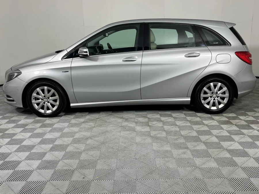 Used 2012 Mercedes-Benz B-Class B200CDI auto - WeBuyCars Pietermaritzburg Used 2012 Mercedes-Benz B-Class B200CDI auto - WeBuyCars Pietermaritzburg