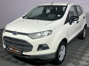 Used 2016 Ford EcoSport 1.5 Ambiente