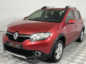 Used 2016 Renault Sandero Stepway 66kW turbo