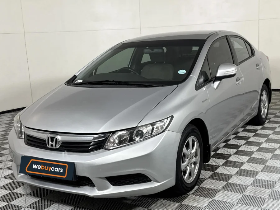 Used 2014 Honda Civic sedan 1.6 Comfort auto - WeBuyCars Midstream Used 2014 Honda Civic sedan 1.6 Comfort auto - WeBuyCars Midstream