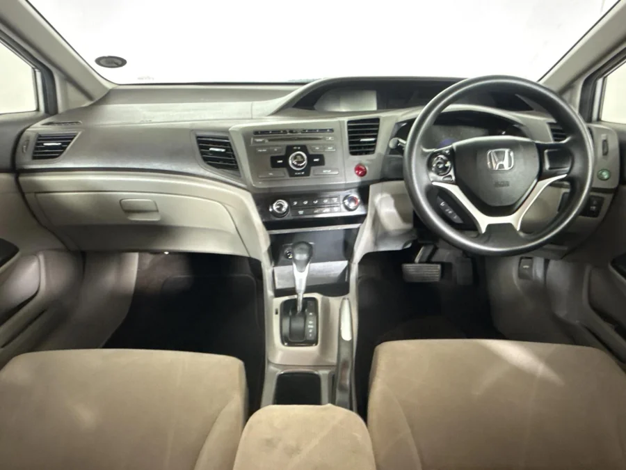 Used 2014 Honda Civic sedan 1.6 Comfort auto - WeBuyCars Midstream Used 2014 Honda Civic sedan 1.6 Comfort auto - WeBuyCars Midstream