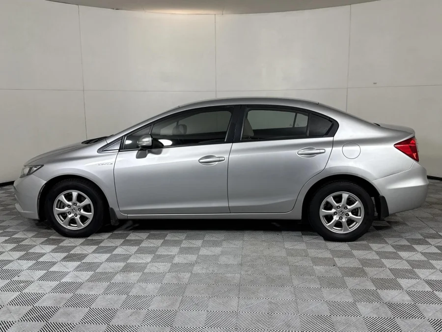 Used 2014 Honda Civic sedan 1.6 Comfort auto - WeBuyCars Midstream Used 2014 Honda Civic sedan 1.6 Comfort auto - WeBuyCars Midstream