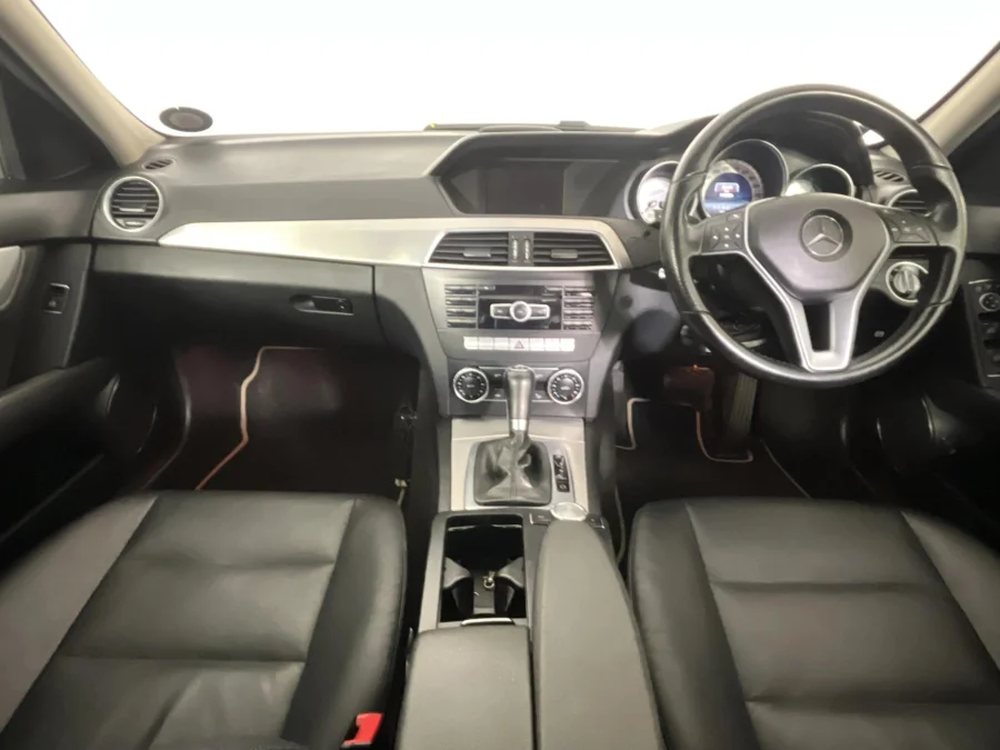 Used 2014 Mercedes-Benz C-Class C200 Avantgarde AMG Sports - WeBuyCars JHB South Used 2014 Mercedes-Benz C-Class C200 Avantgarde AMG Sports - WeBuyCars JHB South
