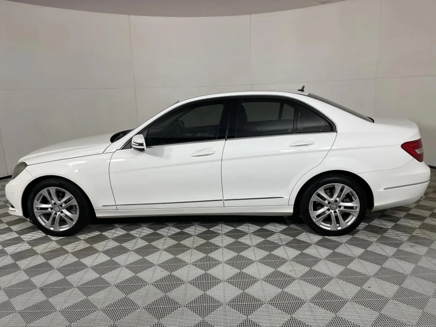 Used 2014 Mercedes-Benz C-Class C200 Avantgarde AMG Sports - WeBuyCars JHB South Used 2014 Mercedes-Benz C-Class C200 Avantgarde AMG Sports - WeBuyCars JHB South