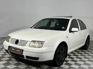 Used 2001 Volkswagen Jetta 2.0 Highline