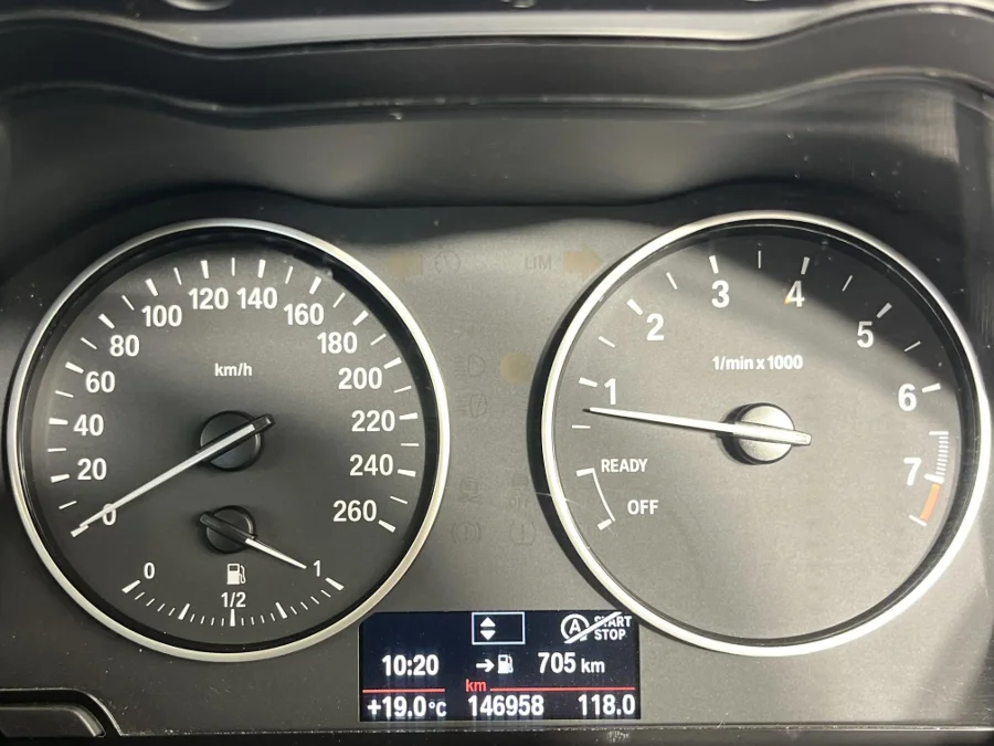 Used 2012 BMW 1 Series 116i 3-door - WeBuyCars Richmond Used 2012 BMW 1 Series 116i 3-door - WeBuyCars Richmond