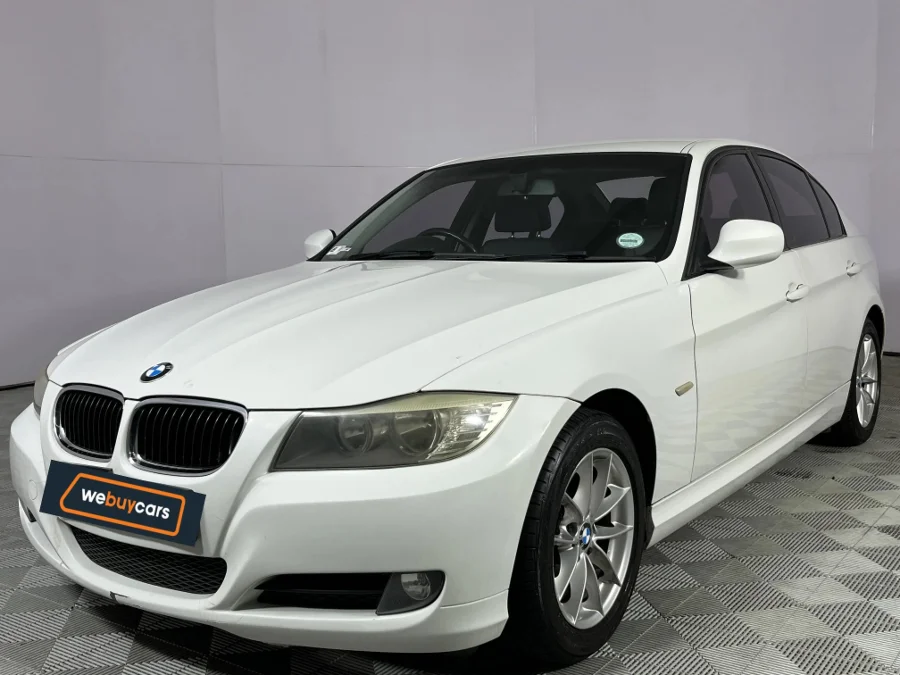 Used 2012 BMW 3 Series 320i auto - WeBuyCars George Used 2012 BMW 3 Series 320i auto - WeBuyCars George