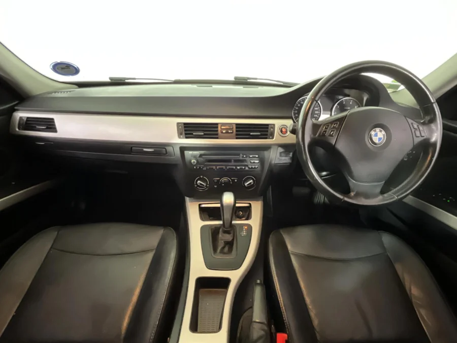 Used 2012 BMW 3 Series 320i auto - WeBuyCars George Used 2012 BMW 3 Series 320i auto - WeBuyCars George