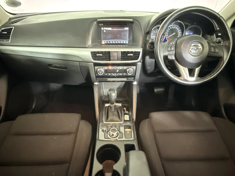 Used 2016 Mazda CX-5 2.0 Active auto - WeBuyCars Midstream