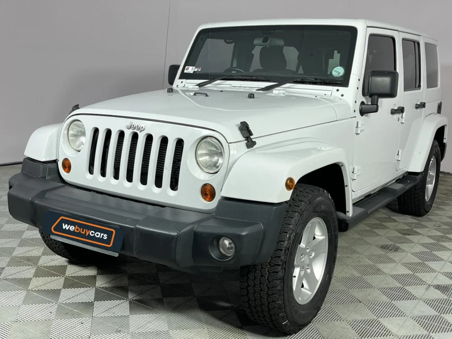 Used 2012 Jeep Wrangler Unlimited Sahara 3.6L 75th Anniversary Edition - WeBuyCars Brackenfell Cape Town Used 2012 Jeep Wrangler Unlimited Sahara 3.6L 75th Anniversary Edition - WeBuyCars Brackenfell Cape Town