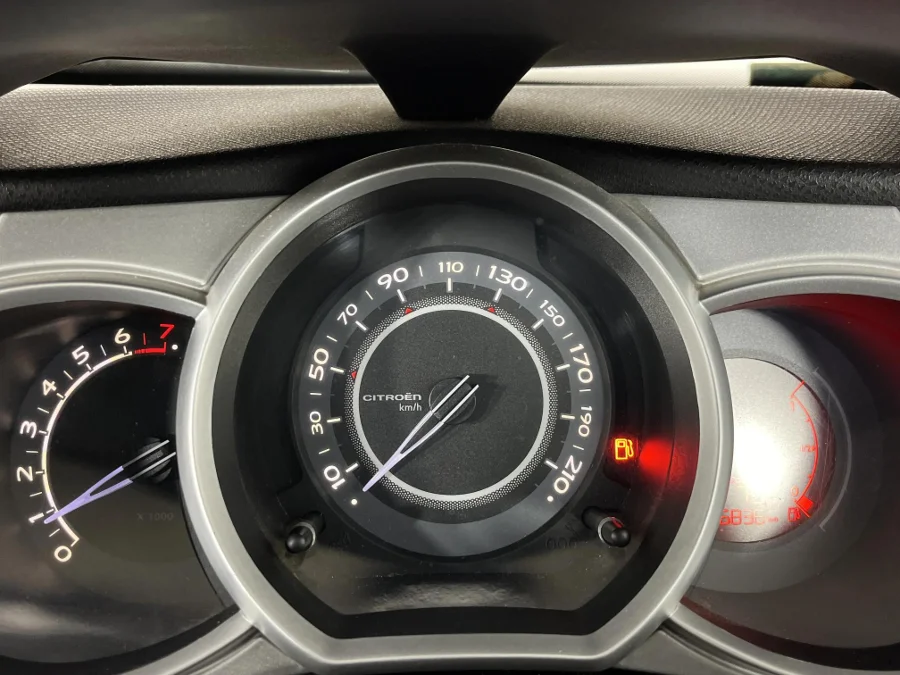 Used 2011 Citroen C3 VTi 95 Attraction+ - WeBuyCars The Dome Used 2011 Citroen C3 VTi 95 Attraction+ - WeBuyCars The Dome