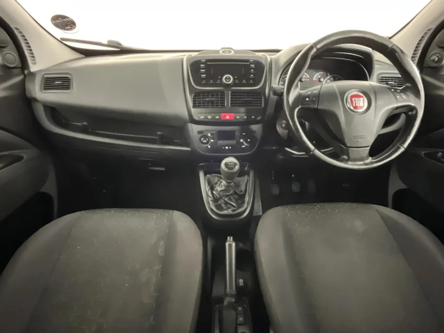 Used 2015 Fiat Doblo Panorama 1.6 Multijet Dynamic - WeBuyCars Gqeberha Used 2015 Fiat Doblo Panorama 1.6 Multijet Dynamic - WeBuyCars Gqeberha