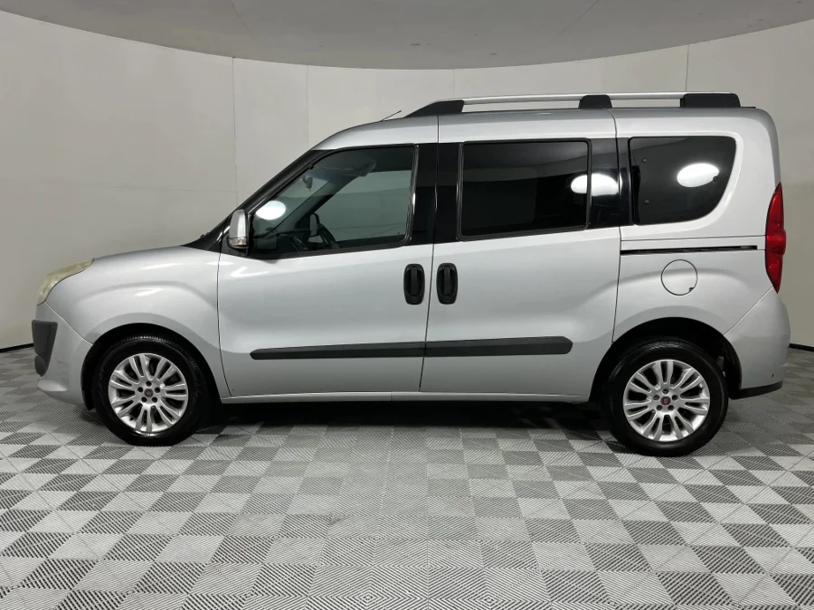 Used 2015 Fiat Doblo Panorama 1.6 Multijet Dynamic - WeBuyCars Gqeberha Used 2015 Fiat Doblo Panorama 1.6 Multijet Dynamic - WeBuyCars Gqeberha