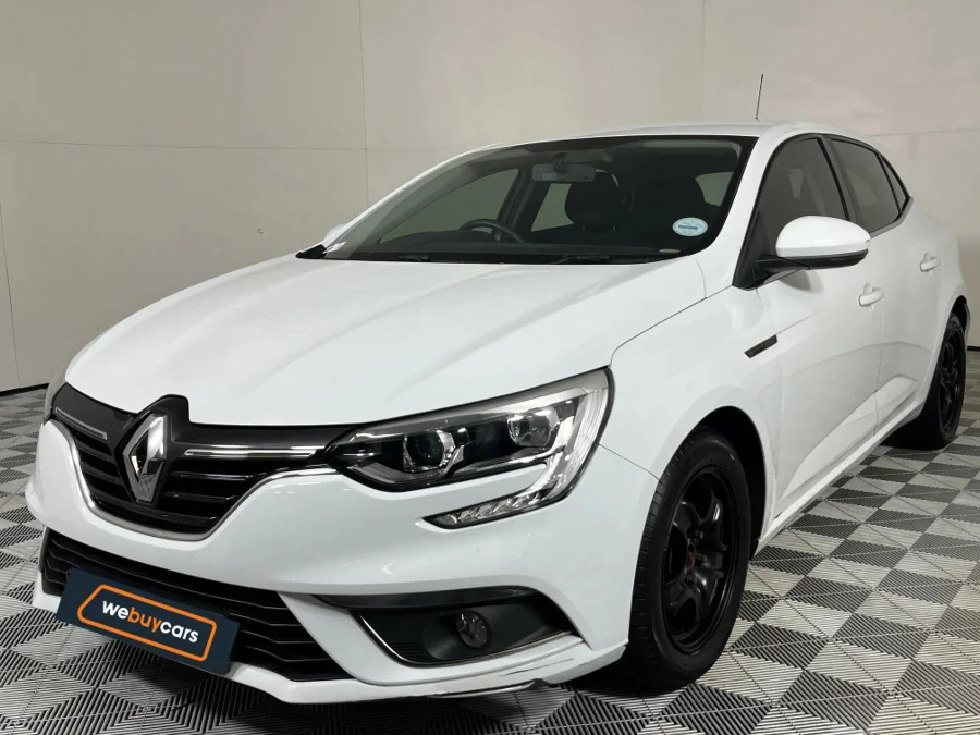 Used 2019 Renault Megane 84kW Expression - WeBuyCars Riverhorse Used 2019 Renault Megane 84kW Expression - WeBuyCars Riverhorse