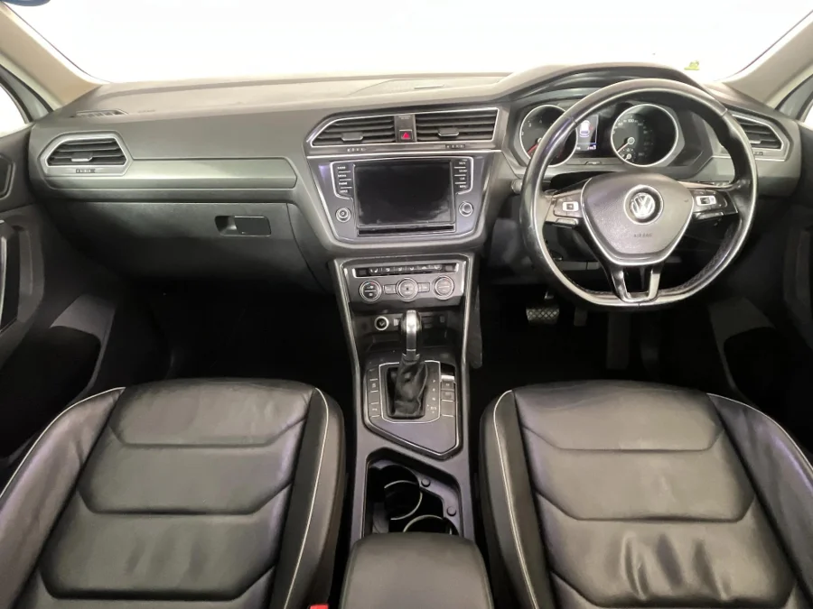 Used 2016 Volkswagen Tiguan 1.4TSI Comfortline auto - WeBuyCars JHB South Used 2016 Volkswagen Tiguan 1.4TSI Comfortline auto - WeBuyCars JHB South