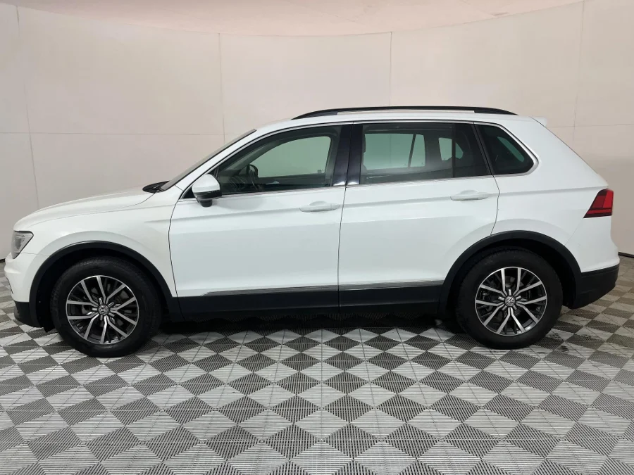 Used 2016 Volkswagen Tiguan 1.4TSI Comfortline auto - WeBuyCars JHB South Used 2016 Volkswagen Tiguan 1.4TSI Comfortline auto - WeBuyCars JHB South