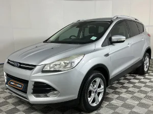 Used 2016 Ford Kuga 1.5T Ambiente auto