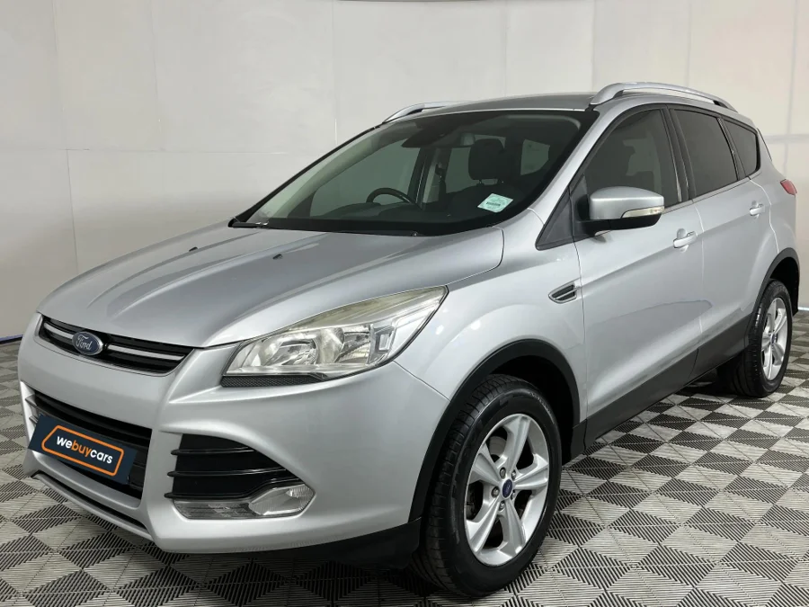 Used 2016 Ford Kuga 1.5T Ambiente auto - WeBuyCars George Used 2016 Ford Kuga 1.5T Ambiente auto - WeBuyCars George