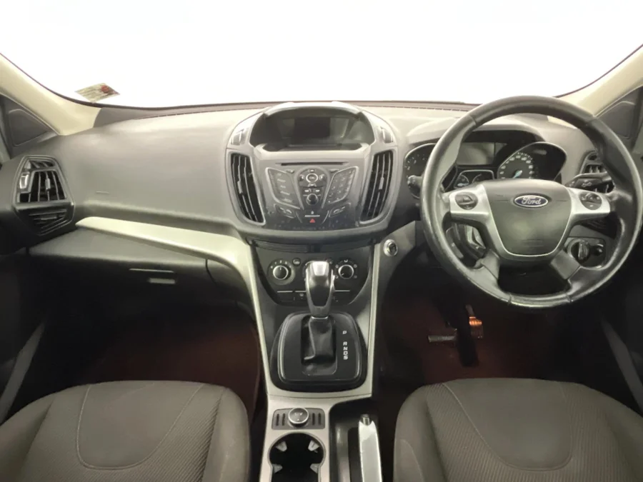 Used 2016 Ford Kuga 1.5T Ambiente auto - WeBuyCars George Used 2016 Ford Kuga 1.5T Ambiente auto - WeBuyCars George