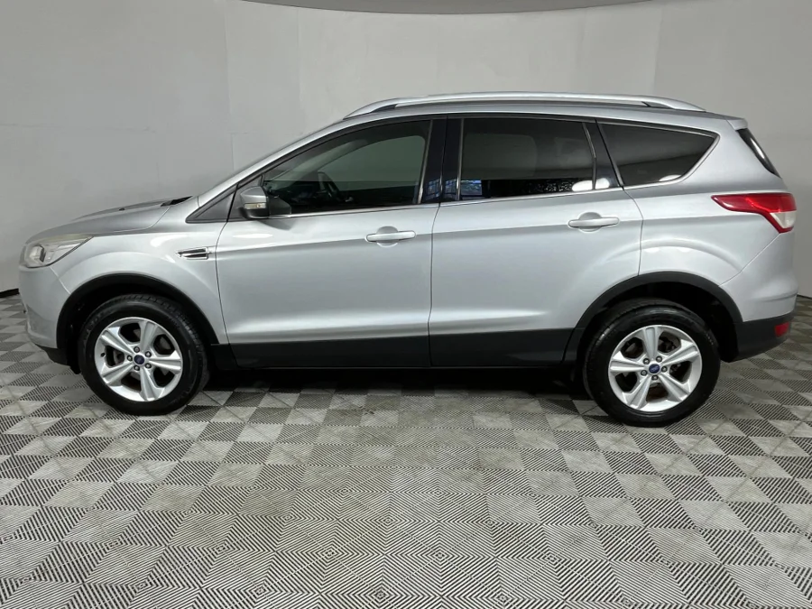 Used 2016 Ford Kuga 1.5T Ambiente auto - WeBuyCars George Used 2016 Ford Kuga 1.5T Ambiente auto - WeBuyCars George