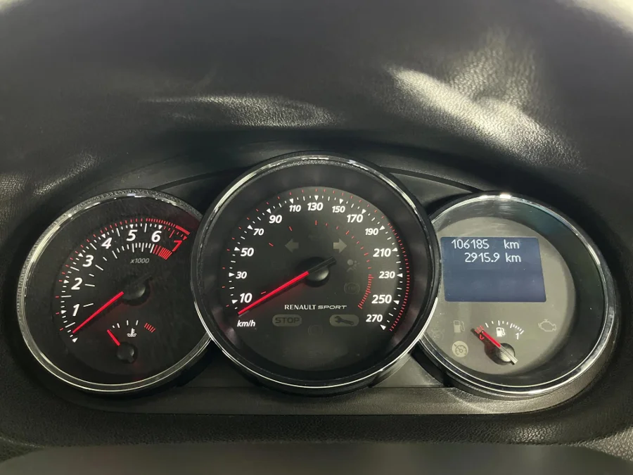 Used 2015 Renault Megane hatch 97kW turbo GT Line - WeBuyCars Gqeberha