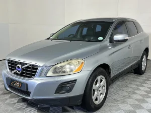 Used 2010 Volvo XC60 2.4D Geartronic