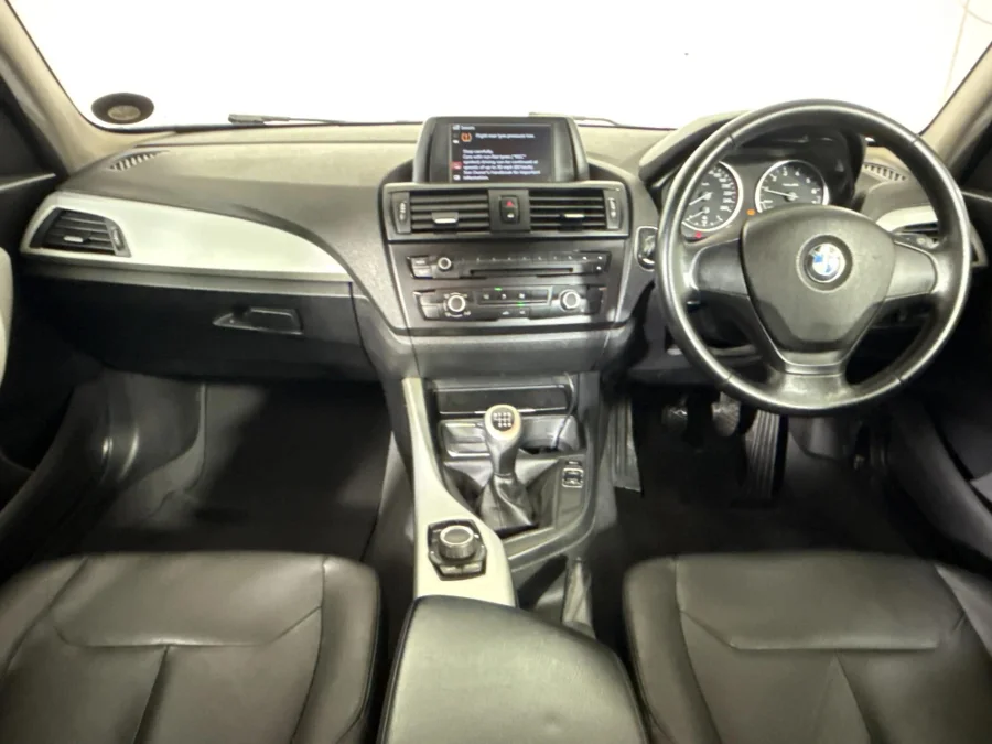 Used 2013 BMW 1 Series 118i 5-door Sport - WeBuyCars Midstream Used 2013 BMW 1 Series 118i 5-door Sport - WeBuyCars Midstream